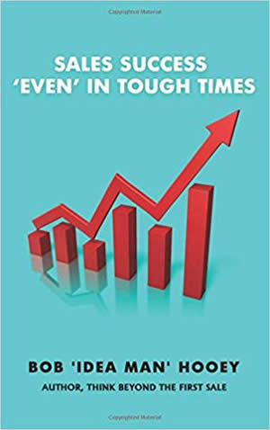 Generate More Sales even in tough times