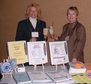 Business and Career Building Publications and Products from Bob 'Idea Man' Hooey