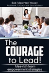 Courage to Lead