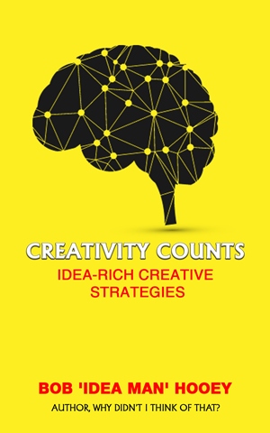 Creativity Counts