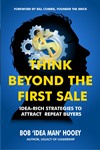 Think Beyond the First Sale